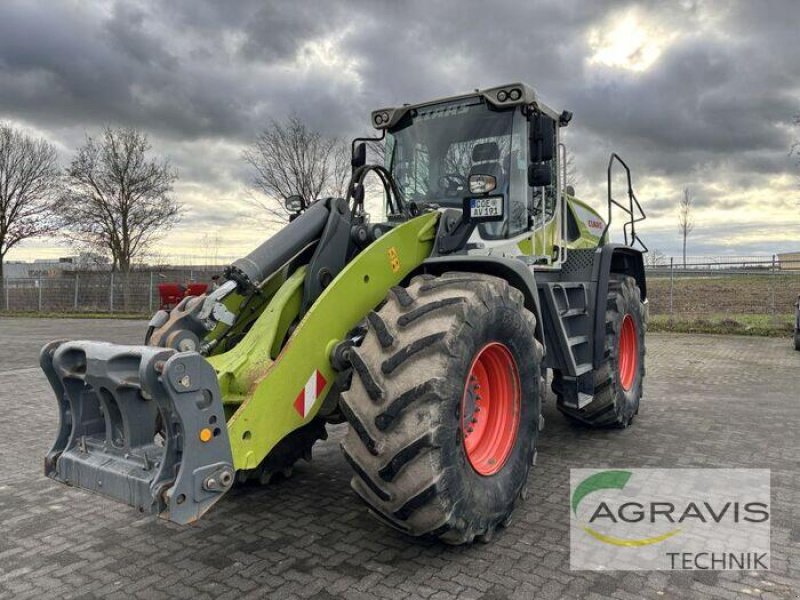 Radlader za tip CLAAS TORION 1913, Gebrauchtmaschine u Olfen (Slika 1)