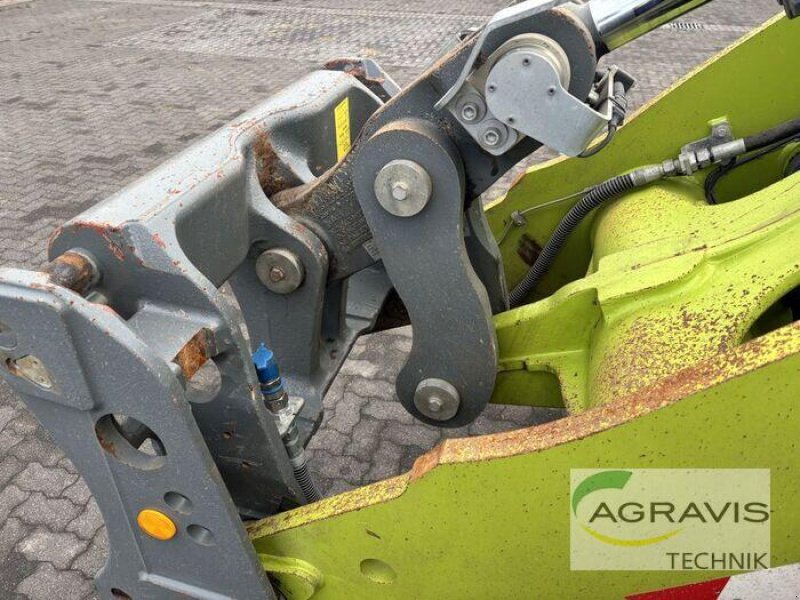 Radlader des Typs CLAAS TORION 1913, Gebrauchtmaschine in Olfen (Bild 13)