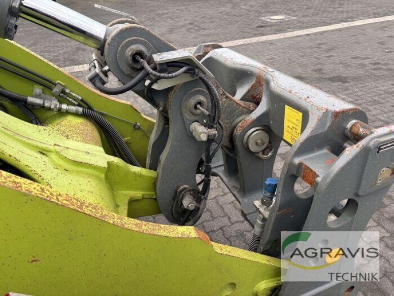 Radlader des Typs CLAAS TORION 1913, Gebrauchtmaschine in Olfen (Bild 14)