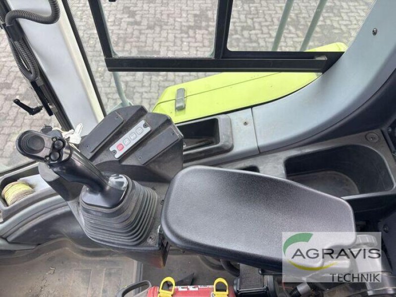 Radlader des Typs CLAAS TORION 1913, Gebrauchtmaschine in Olfen (Bild 22)