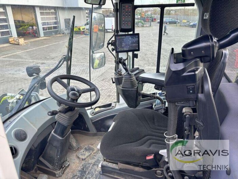 Radlader des Typs CLAAS TORION 1913, Gebrauchtmaschine in Olfen (Bild 19)