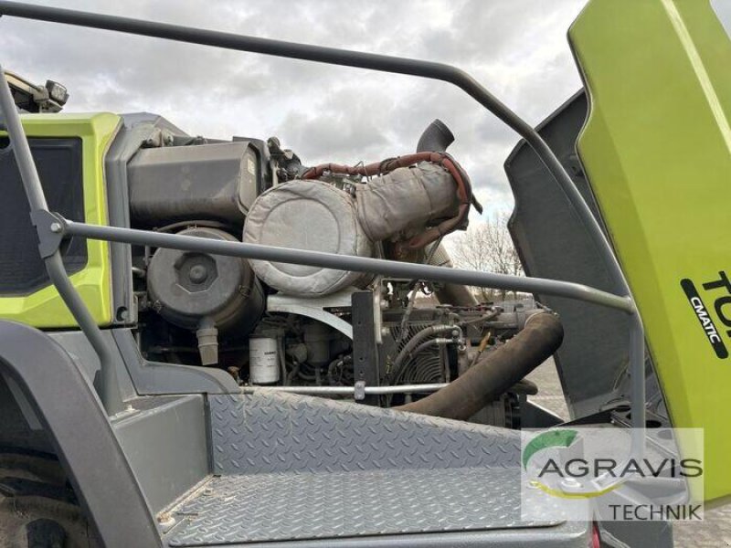 Radlader des Typs CLAAS TORION 1913, Gebrauchtmaschine in Olfen (Bild 28)