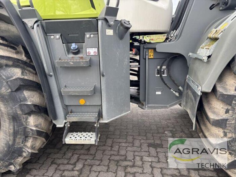 Radlader des Typs CLAAS TORION 1913, Gebrauchtmaschine in Olfen (Bild 15)