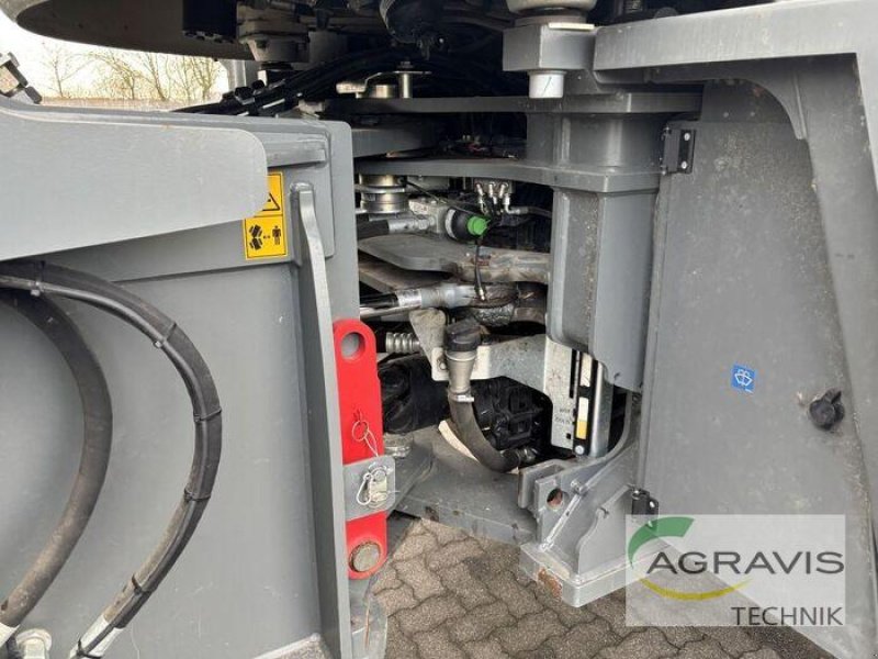 Radlader des Typs CLAAS TORION 1913, Gebrauchtmaschine in Olfen (Bild 8)