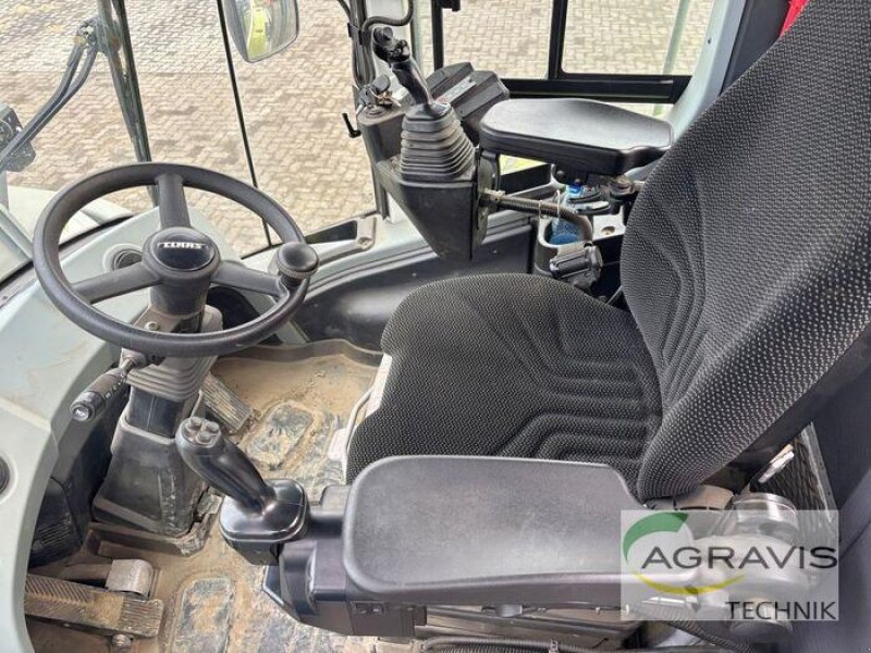Radlader des Typs CLAAS TORION 1913, Gebrauchtmaschine in Olfen (Bild 25)