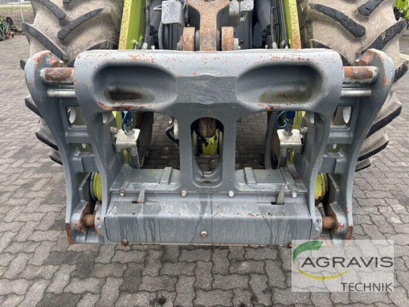 Radlader des Typs CLAAS TORION 1913, Gebrauchtmaschine in Olfen (Bild 11)