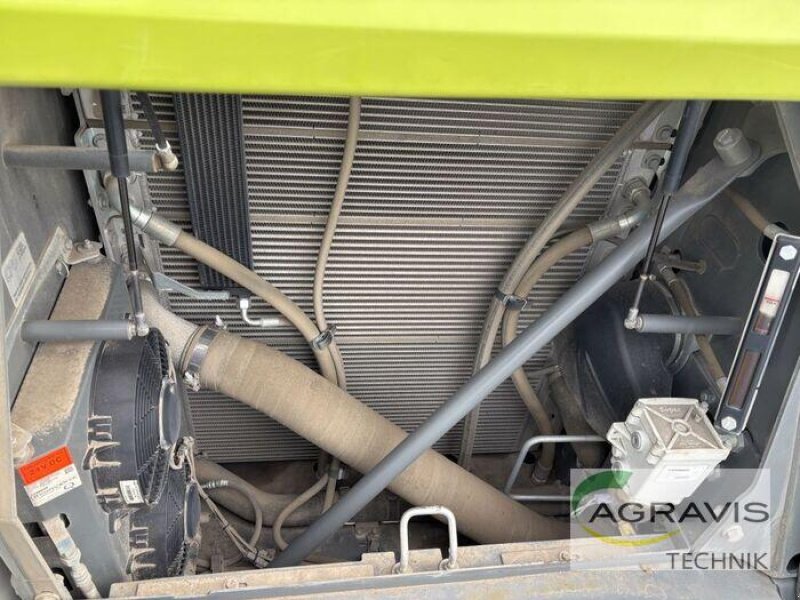 Radlader des Typs CLAAS TORION 1913, Gebrauchtmaschine in Olfen (Bild 26)