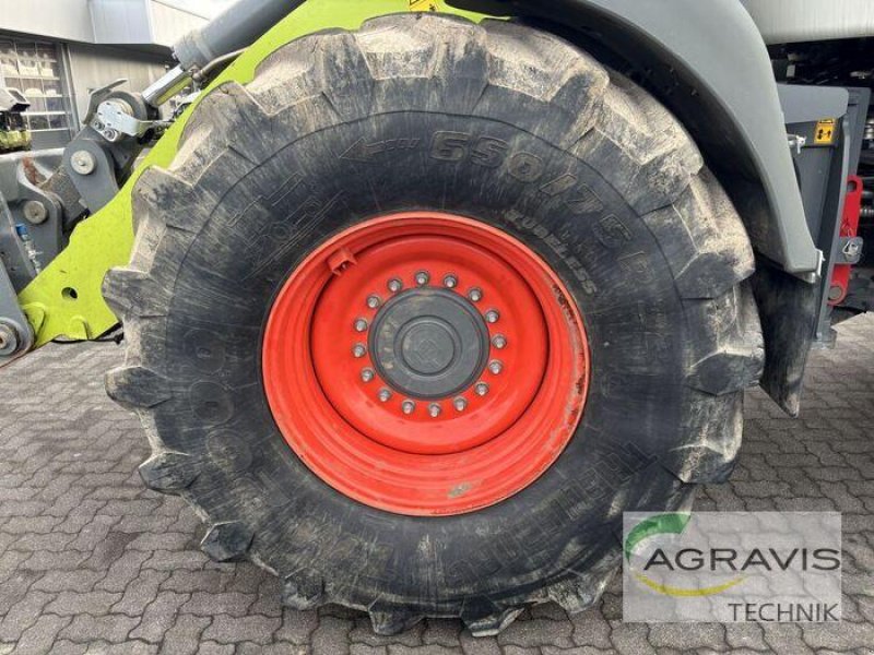 Radlader des Typs CLAAS TORION 1913, Gebrauchtmaschine in Olfen (Bild 9)