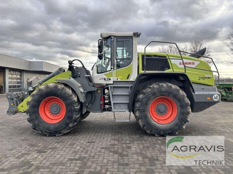 Radlader des Typs CLAAS TORION 1913, Gebrauchtmaschine in Olfen (Bild 10)