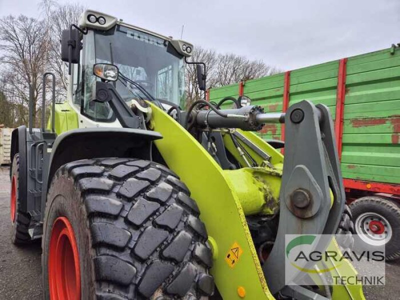 Radlader типа CLAAS TORION 1913, Gebrauchtmaschine в Beelen (Фотография 3)