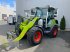 Radlader des Typs CLAAS TORION 530 AVO25, Neumaschine in Hof (Bild 2)