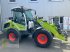 Radlader des Typs CLAAS TORION 530 AVO25, Neumaschine in Hof (Bild 6)