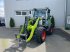 Radlader des Typs CLAAS TORION 530 AVO25, Neumaschine in Hof (Bild 3)