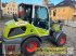 Radlader of the type CLAAS TORION 530 CLAAS RADLADER, Gebrauchtmaschine in Hartmannsdorf (Picture 3)