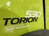 Radlader typu CLAAS TORION 530 - GARANTIE 02/2027, Gebrauchtmaschine v Schwend (Obrázok 16)