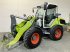 Radlader typu CLAAS TORION 530 - GARANTIE 02/2027, Gebrauchtmaschine v Schwend (Obrázok 2)