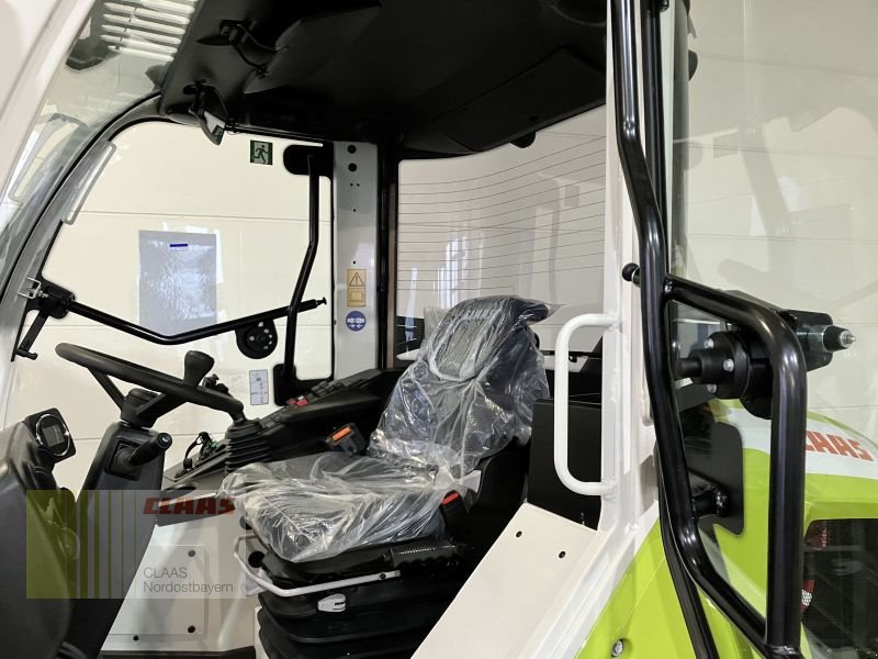 Radlader typu CLAAS TORION 530 - GARANTIE 02/2027, Gebrauchtmaschine v Schwend (Obrázok 17)