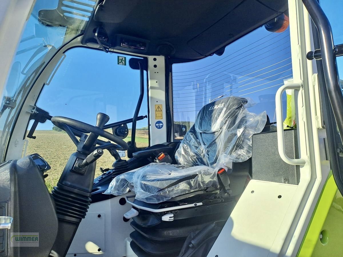 Radlader typu CLAAS Torion  530 - (Hoflader / Radlader), Neumaschine v Kematen (Obrázek 11)