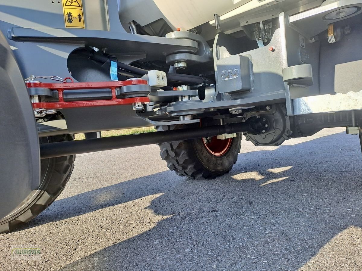 Radlader του τύπου CLAAS Torion  530 - (Hoflader / Radlader), Neumaschine σε Kematen (Φωτογραφία 10)