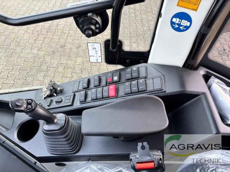 Radlader des Typs CLAAS TORION 530, Neumaschine in Ascheberg (Bild 17)