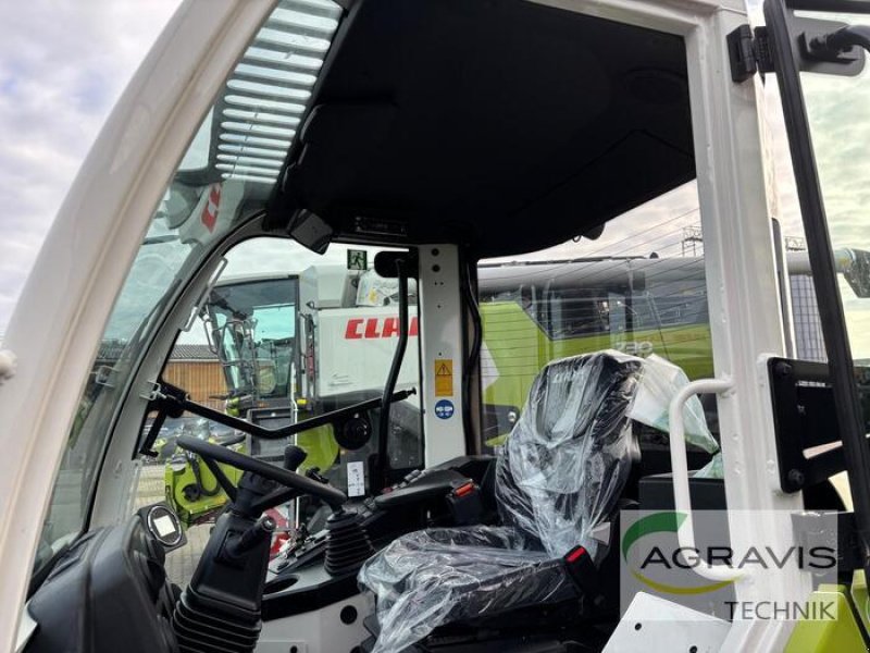 Radlader des Typs CLAAS TORION 530, Neumaschine in Ascheberg (Bild 16)