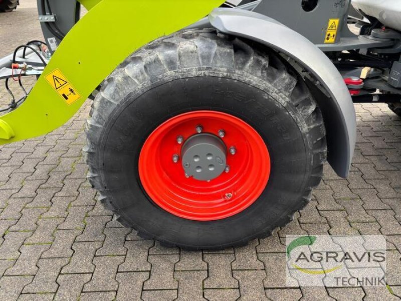 Radlader des Typs CLAAS TORION 530, Neumaschine in Ascheberg (Bild 10)