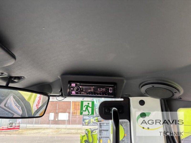 Radlader des Typs CLAAS TORION 530, Neumaschine in Ascheberg (Bild 18)