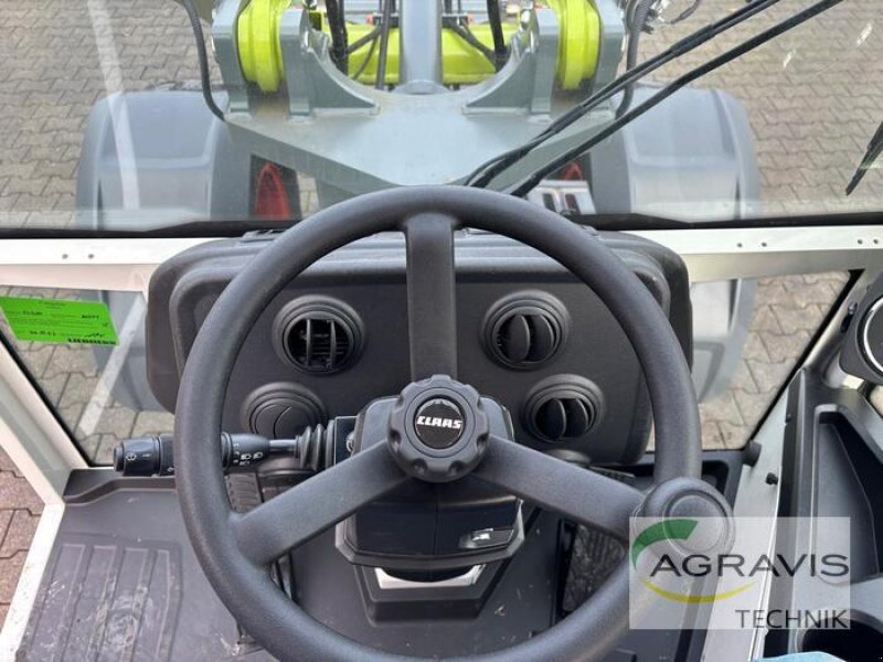 Radlader des Typs CLAAS TORION 530, Neumaschine in Ascheberg (Bild 19)