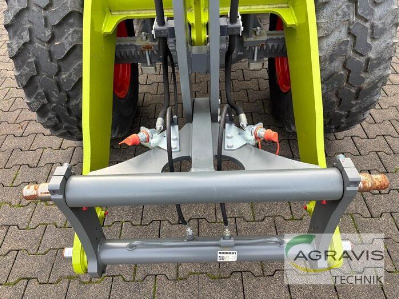 Radlader des Typs CLAAS TORION 530, Neumaschine in Ascheberg (Bild 12)