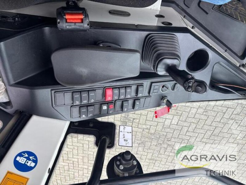 Radlader typu CLAAS TORION 530, Vorführmaschine v Gronau (Obrázek 17)