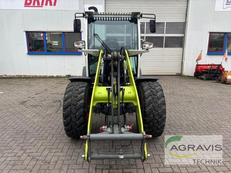 Radlader typu CLAAS TORION 530, Vorführmaschine v Gronau (Obrázek 11)
