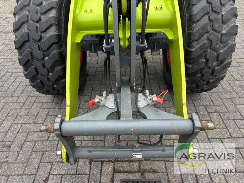 Radlader typu CLAAS TORION 530, Vorführmaschine v Gronau (Obrázek 14)