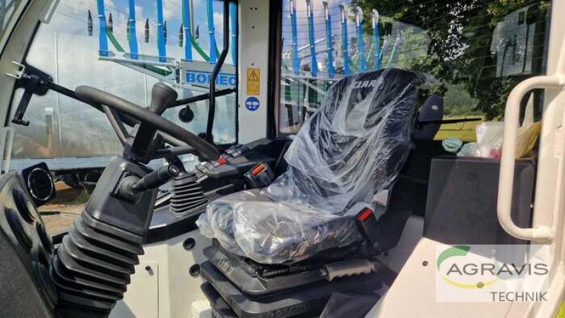 Radlader des Typs CLAAS TORION 530, Neumaschine in Erndtebrück-Womelsdorf (Bild 5)