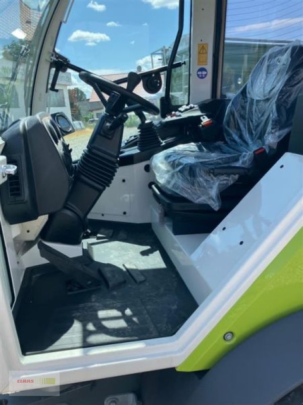 Radlader tipa CLAAS TORION 530, Neumaschine u Mengkofen (Slika 5)