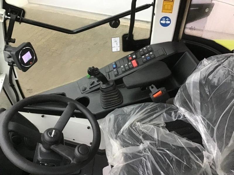 Radlader typu CLAAS TORION 530, Gebrauchtmaschine v Landsberg (Obrázek 7)