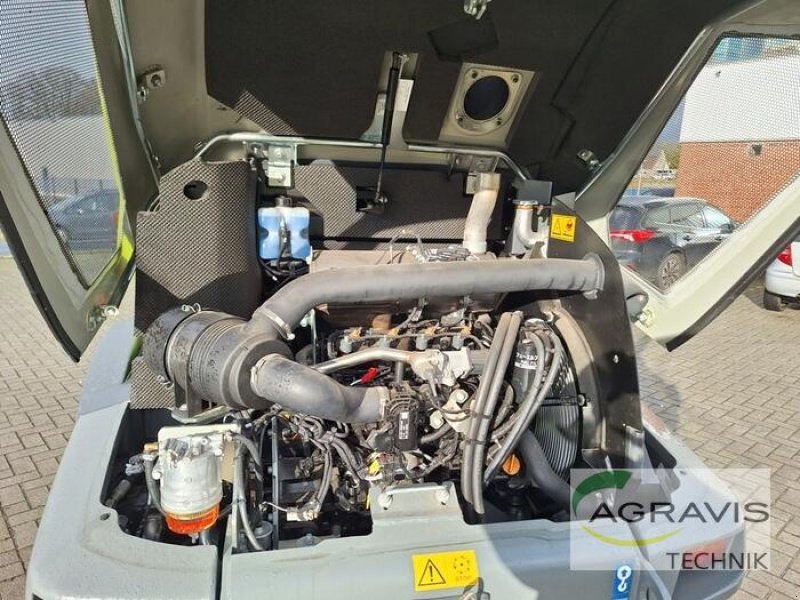 Radlader des Typs CLAAS TORION 530, Neumaschine in Olfen (Bild 8)