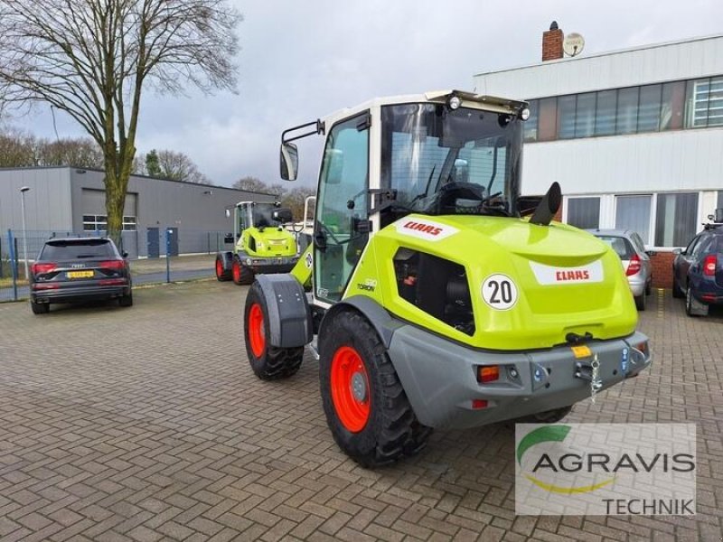 Radlader des Typs CLAAS TORION 530, Neumaschine in Olfen (Bild 5)