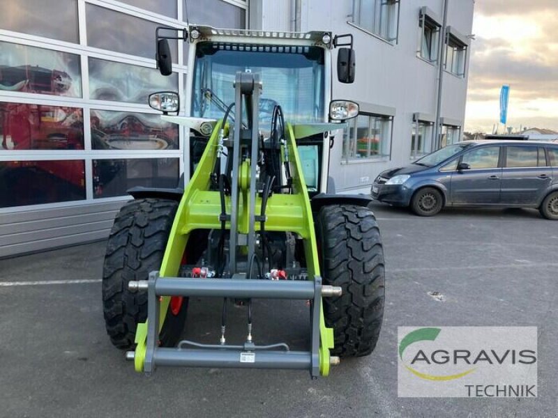 Radlader des Typs CLAAS TORION 530, Neumaschine in Meschede (Bild 3)