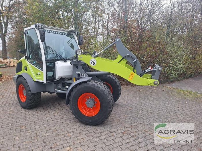 Radlader типа CLAAS TORION 530, Neumaschine в Raesfeld (Фотография 3)