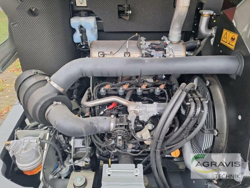 Radlader типа CLAAS TORION 530, Neumaschine в Raesfeld (Фотография 7)