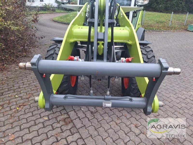 Radlader типа CLAAS TORION 530, Neumaschine в Raesfeld (Фотография 4)