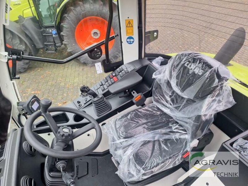 Radlader типа CLAAS TORION 530, Neumaschine в Raesfeld (Фотография 5)