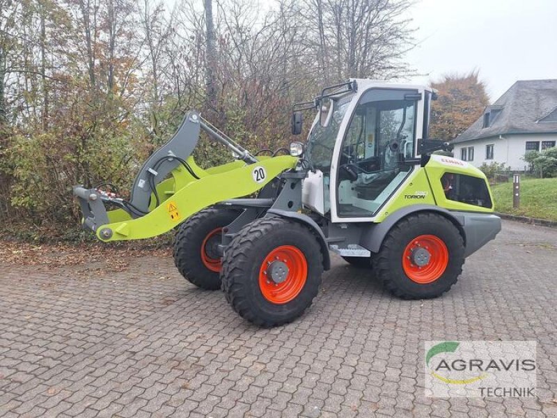 Radlader типа CLAAS TORION 530, Neumaschine в Raesfeld (Фотография 1)