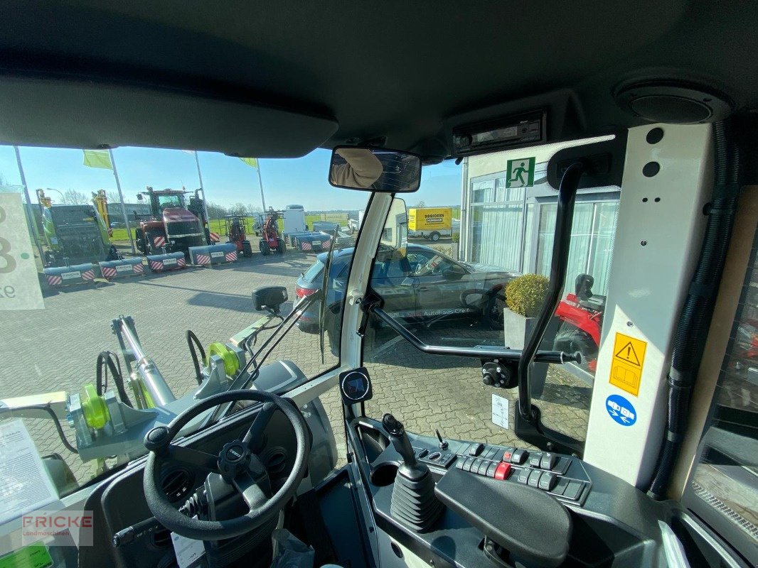 Radlader typu CLAAS Torion 530, Gebrauchtmaschine v Demmin (Obrázek 11)