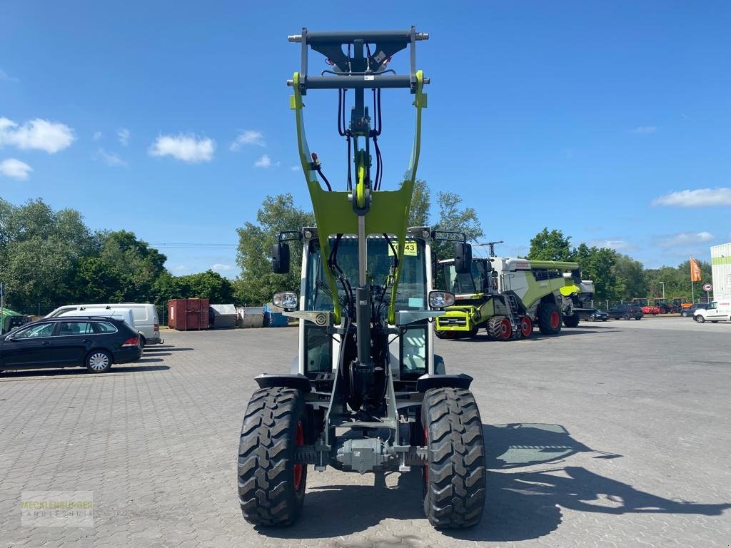 Radlader typu CLAAS Torion 530, Neumaschine v Mühlengeez (Obrázek 8)