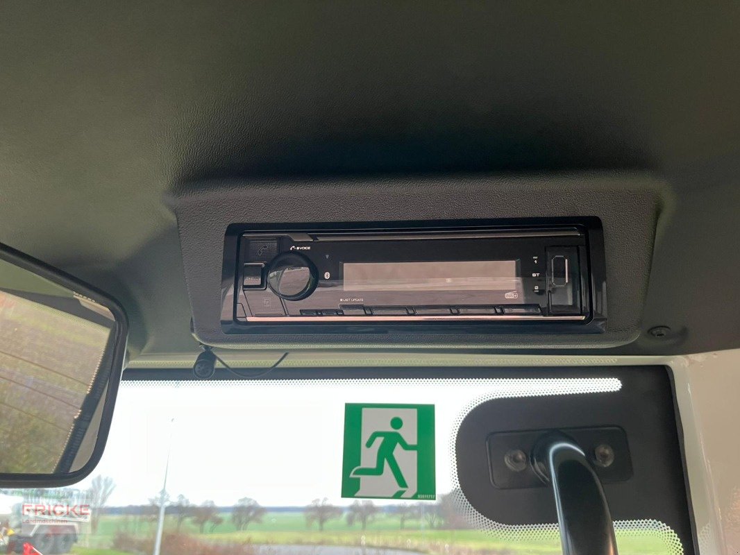 Radlader a típus CLAAS Torion 530, Neumaschine ekkor: Bockel - Gyhum (Kép 13)