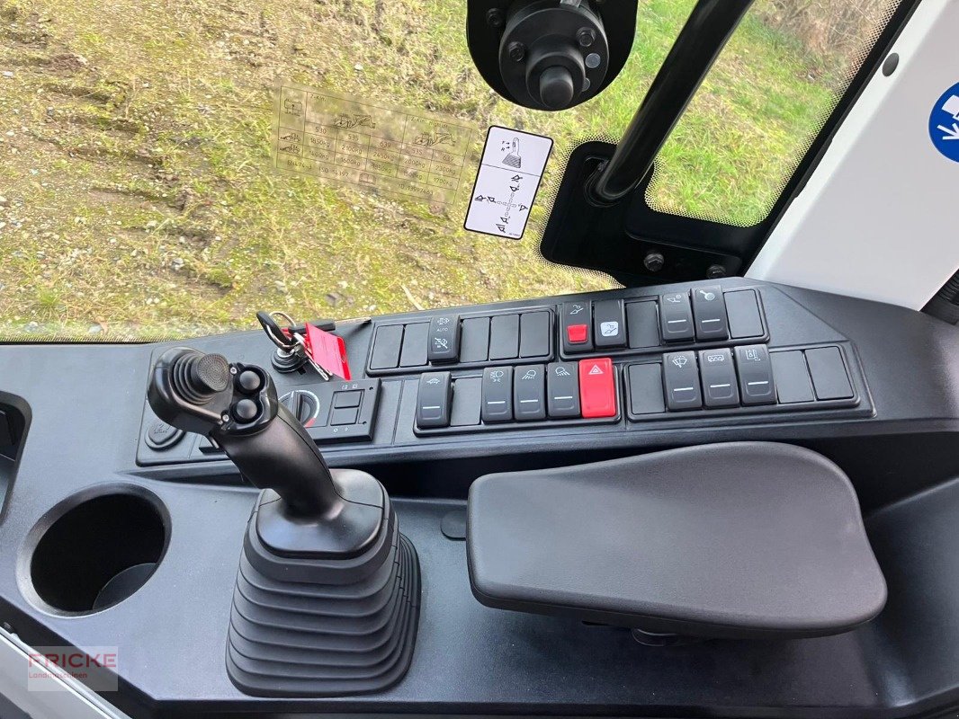 Radlader a típus CLAAS Torion 530, Neumaschine ekkor: Bockel - Gyhum (Kép 14)