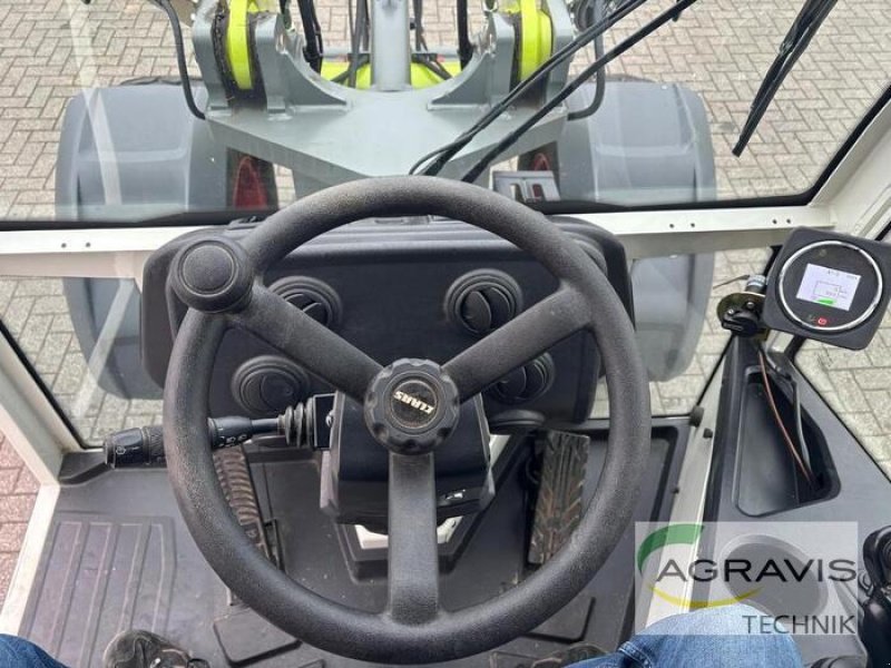 Radlader za tip CLAAS TORION 530, Vorführmaschine u Meppen-Versen (Slika 18)