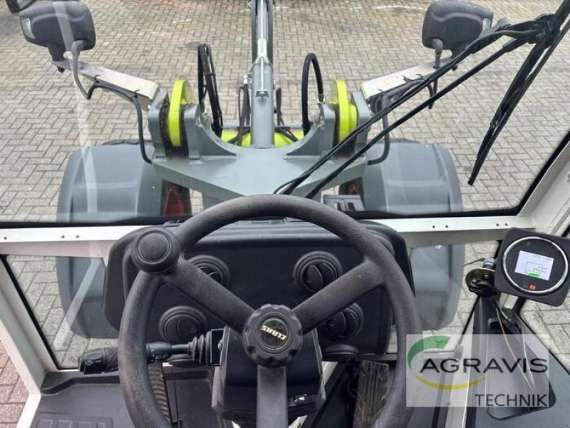 Radlader za tip CLAAS TORION 530, Vorführmaschine u Meppen-Versen (Slika 21)