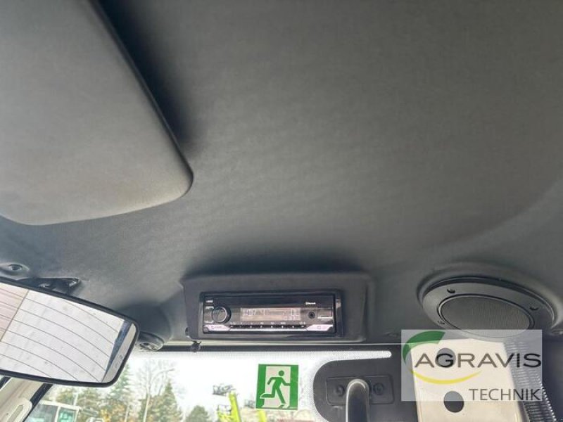 Radlader za tip CLAAS TORION 530, Vorführmaschine u Meppen-Versen (Slika 20)